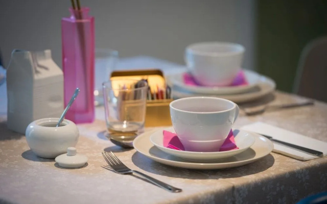 Bed And Breakfast Le Hibou