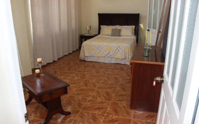 Hotel Cruz Grande - BRAVA