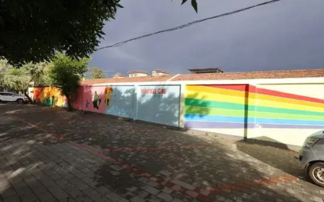 Turks Yuxuya Homestay