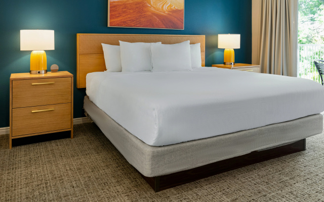 WorldMark St. George