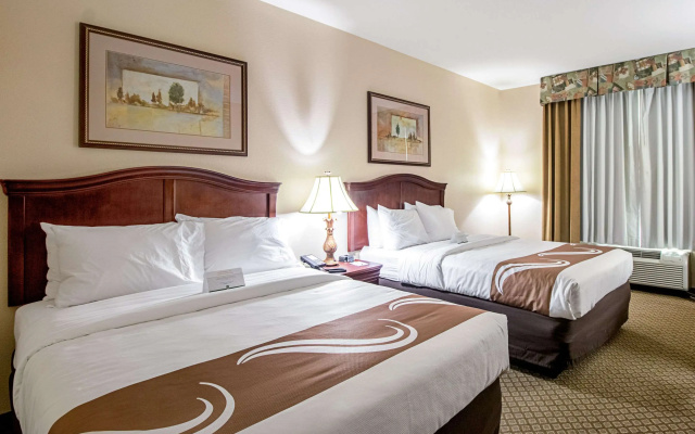 Quality Inn & Suites Robstown