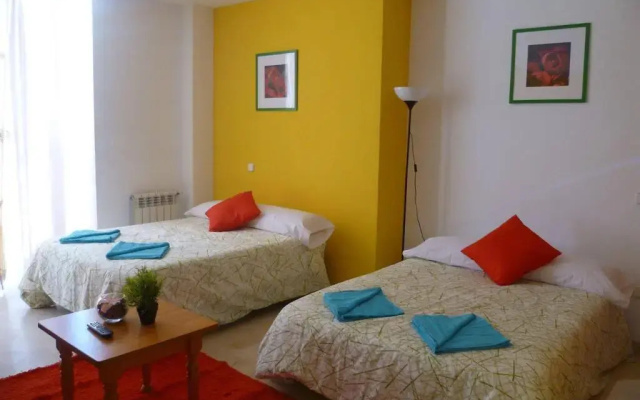 Village Atocha Apartments