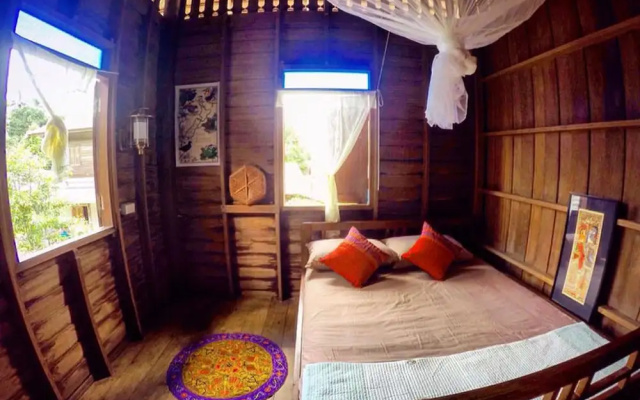Banmaihom Homestay Kiriwong