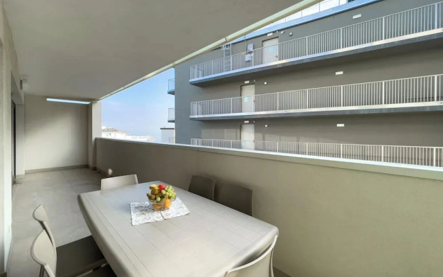 Refined Comfort Getaway in Lignano