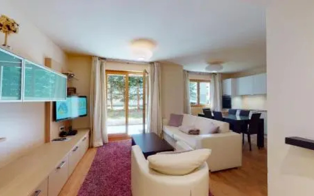 Residenza Chesa Seraina