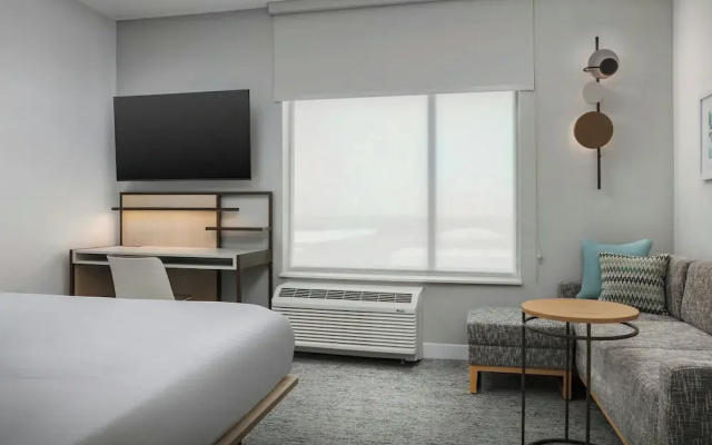 Towneplace Suites BY Marriott Forney