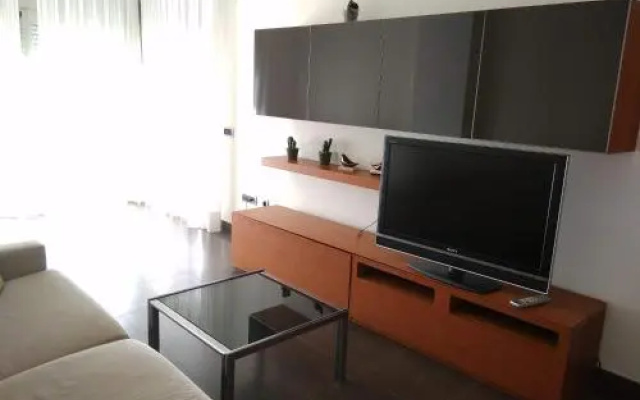 Apartamentos Deluxe Playa Norte