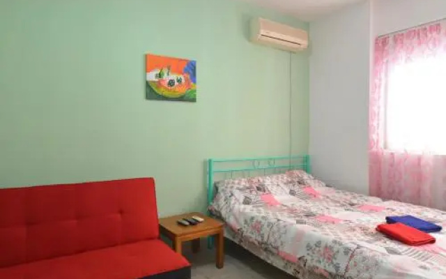 Economy Studio Apartments