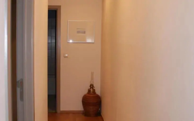 C.J.1 Brussels Apartments