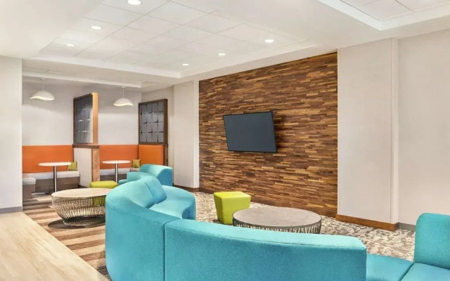Hampton Inn & Suites Miami Kendall