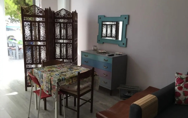 Aphrodite Hotel Syros