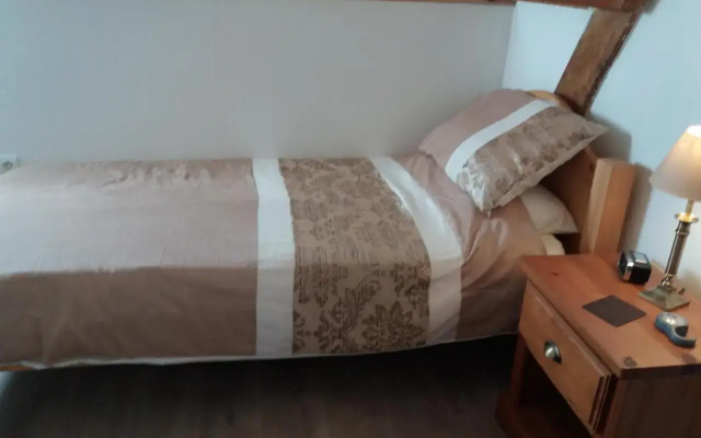 Le Jarrier Chambre D'Hote