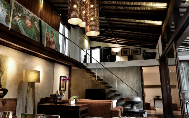 Bias Villa Seminyak