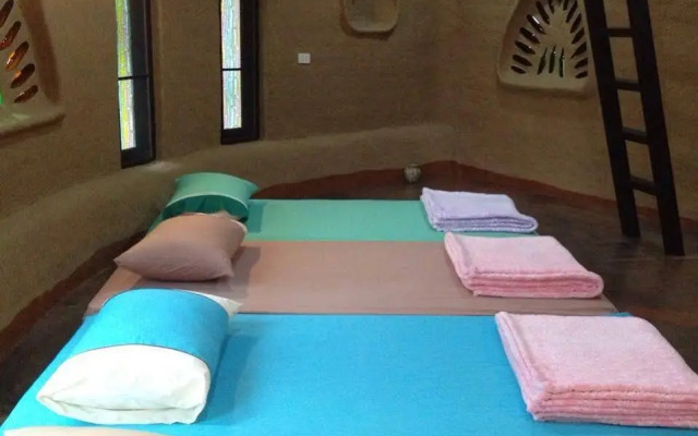 Hin Suay Dao Sai Resort