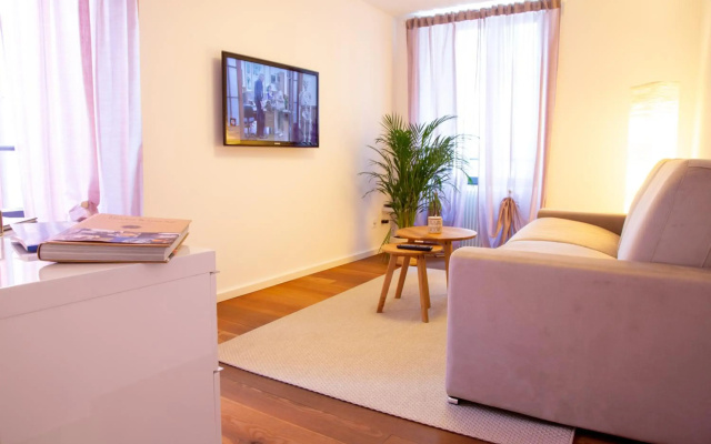 Borghese Apartment