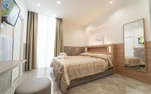 H. G. Boutique Toledo Napoli Centro by ClaPa Group Dislocated Hospitality