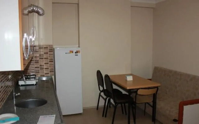Birlik Apart Hotel
