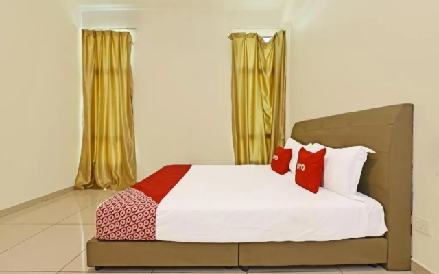 D'Summit Residences by YML Homestay
