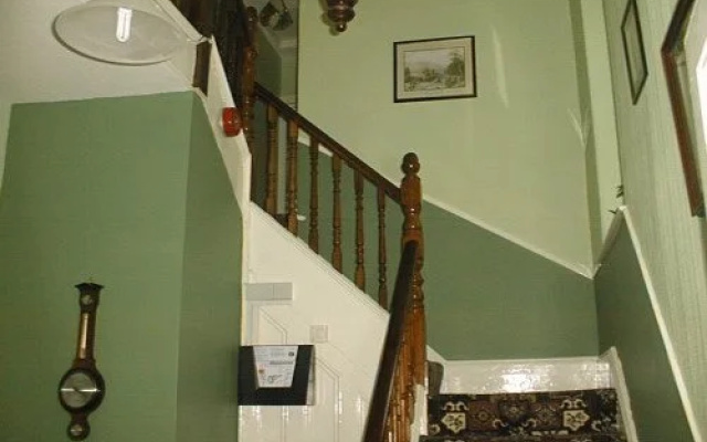 Burnside Guest House