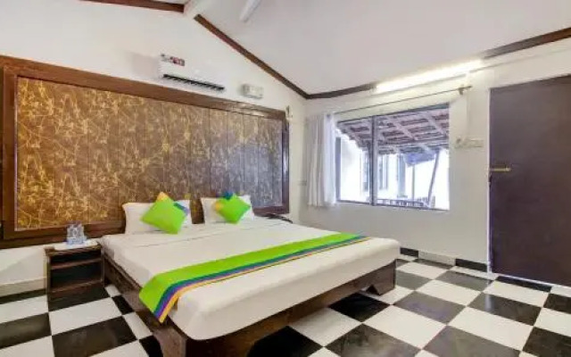 Tahira Beach Resort