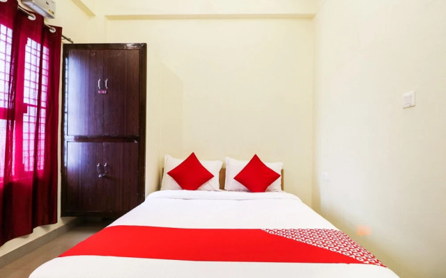OYO Flagship 42895 Sonal's Inn Allen Ganj
