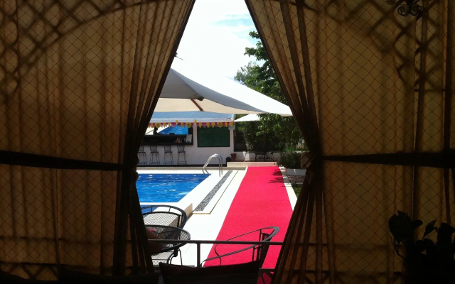 The Mediterranean House Restaurant & Hotel