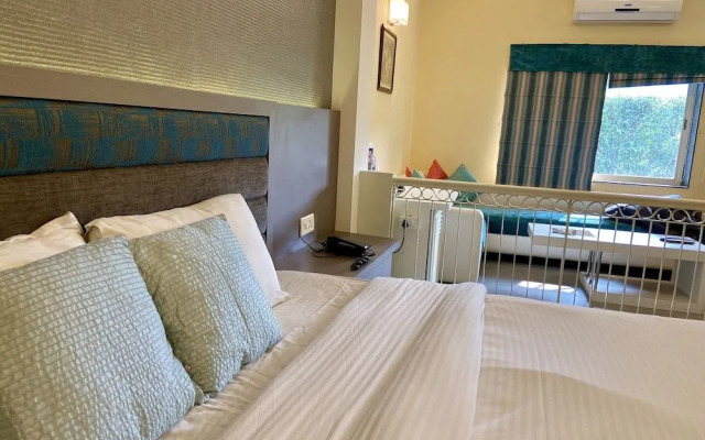 Status Club Resort