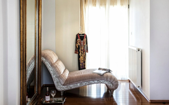 Volos View Apartments