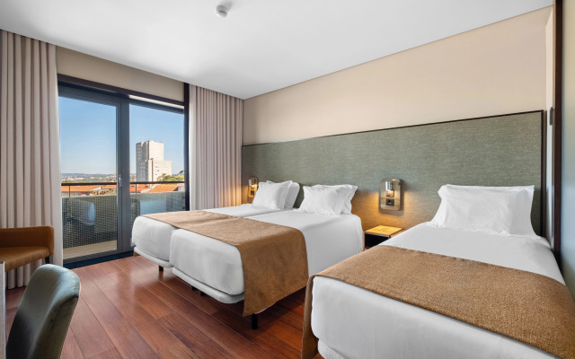 Axis Porto Business & Spa Hotel