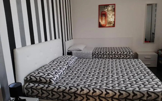 Le Murge Del Salento Hotel b&b Depandance