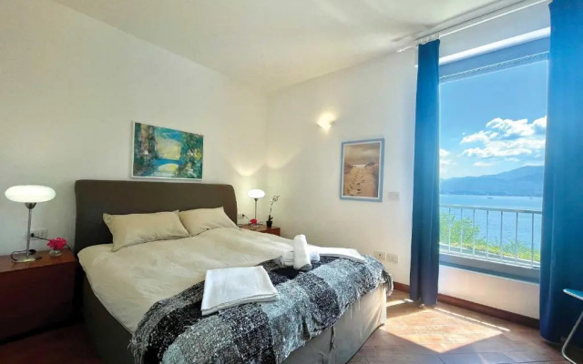 Gaeta 'lake View'