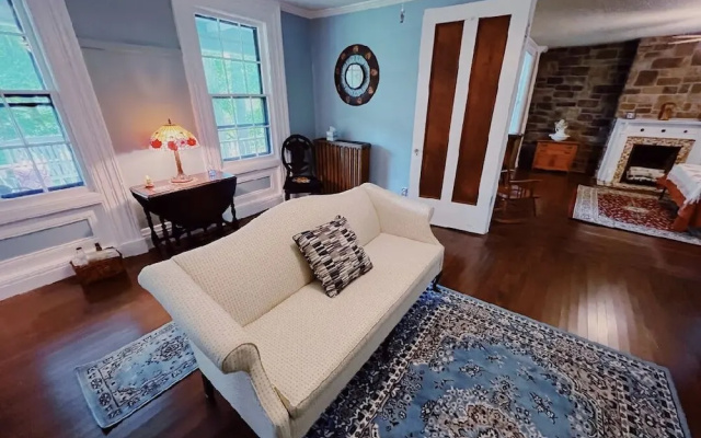Highland Guesthouse