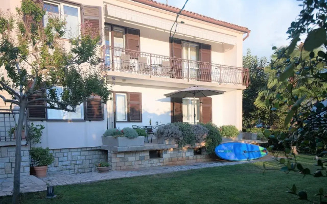 Apartments Sandra