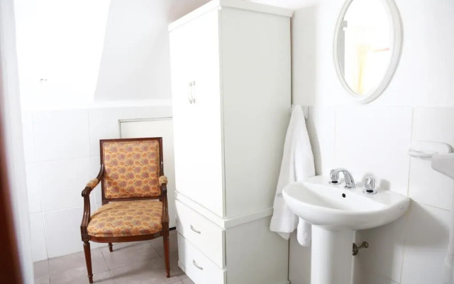 Belma Boutique B&B
