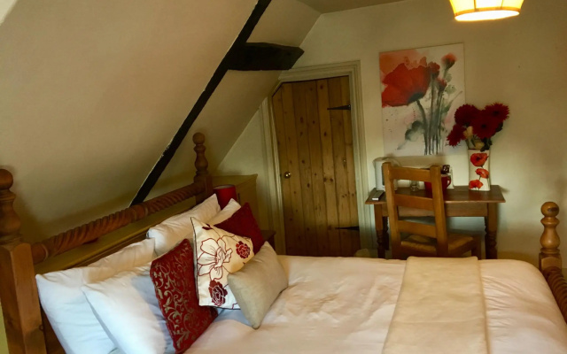 The Mansion House Hotel