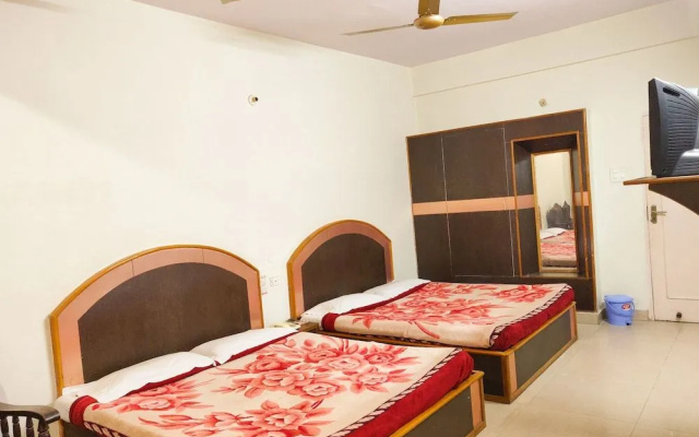 Hotel Amit