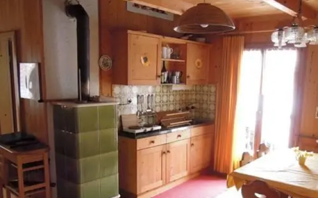 Agriturismo Munt la Reita