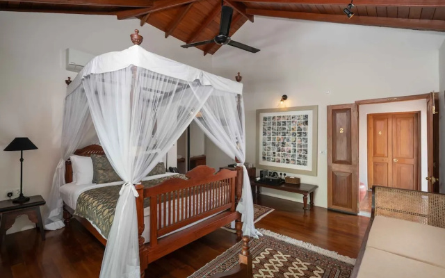Taru Villas Kandy