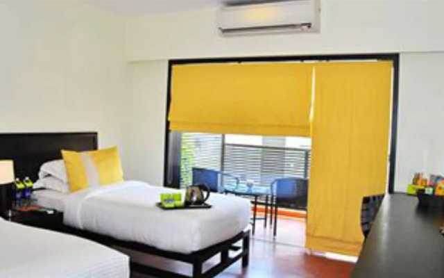 Kyriad Prestige Calangute Goa