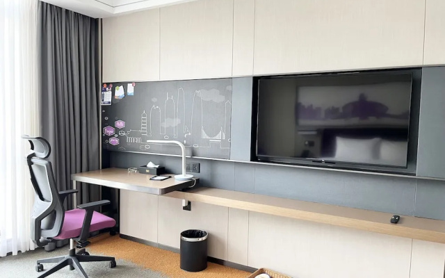 Hampton by Hilton Dongguan Cntrl Square