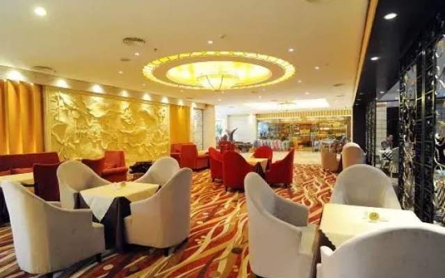 GuilinGrandHotel（Two Rivers and Four Lakes East and West Alleys）