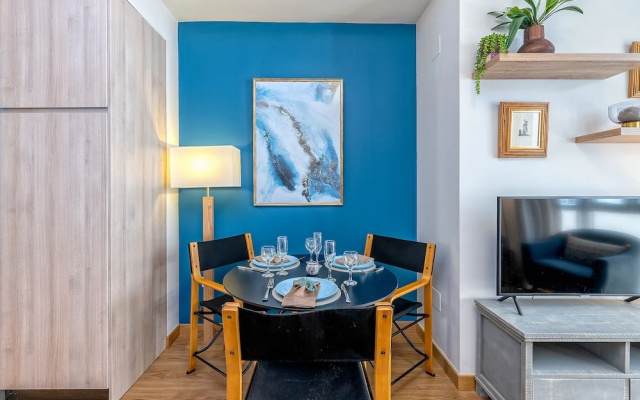 Cozy Apartment  CityCenter with terrace