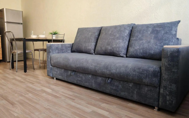 Romlex Apartments (Ромлекс) на улице Алматинская