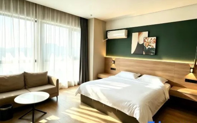 Yueyi Homestay