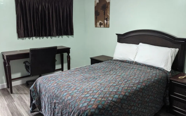 Laurel Notch Motel