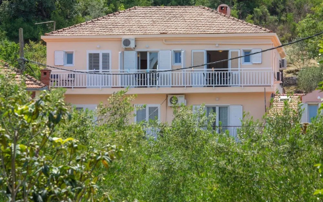 Apartments Elica