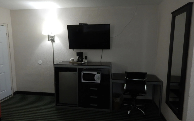 Executive Inn