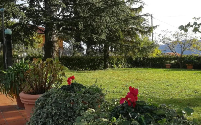 Independent apartment with a fabulous patio - Casa Penny