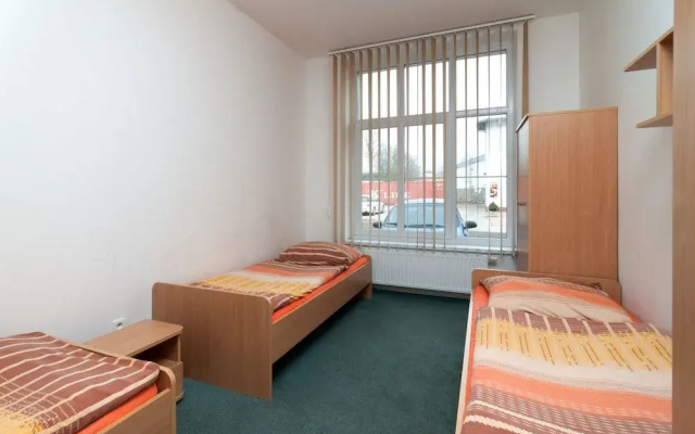 Hostel Rico