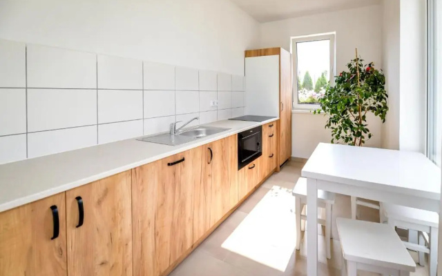 Kempingzator Glamping